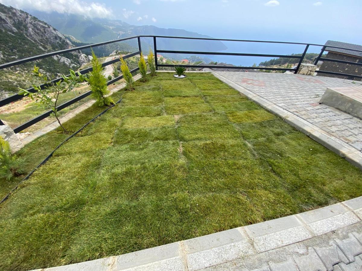 Alinca Infinity Villa Karaagac  Exterior foto