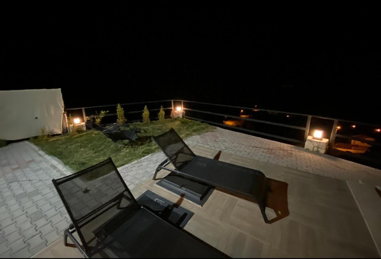 Alinca Infinity Villa Karaagac  Exterior foto