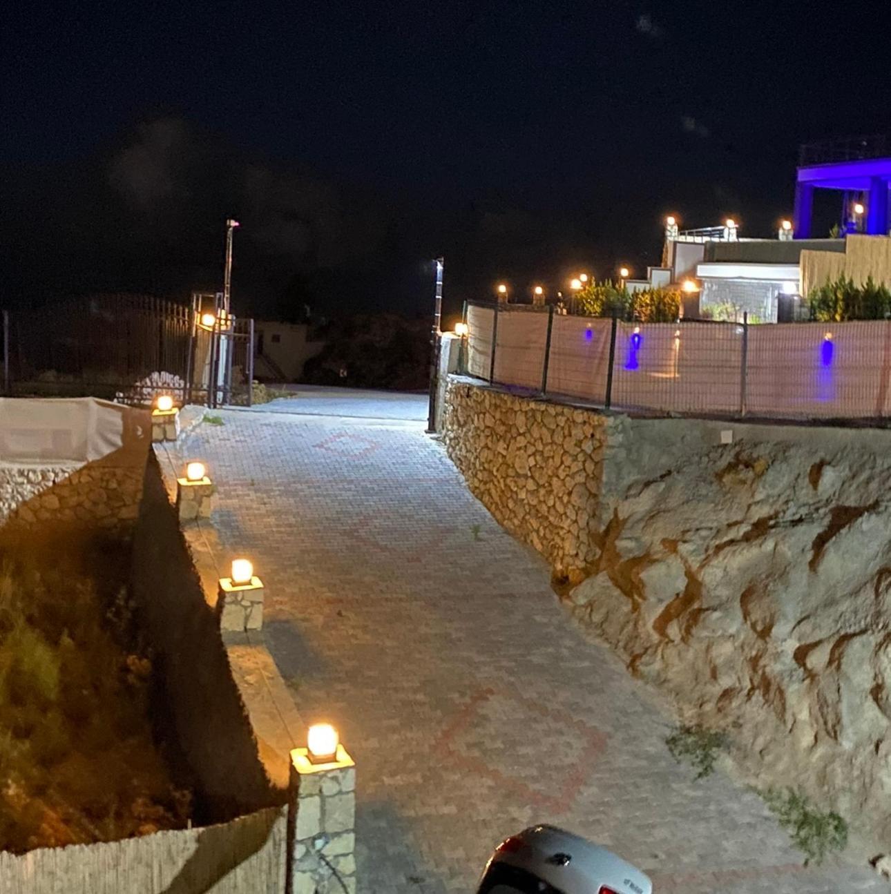 Alinca Infinity Villa Karaagac  Exterior foto
