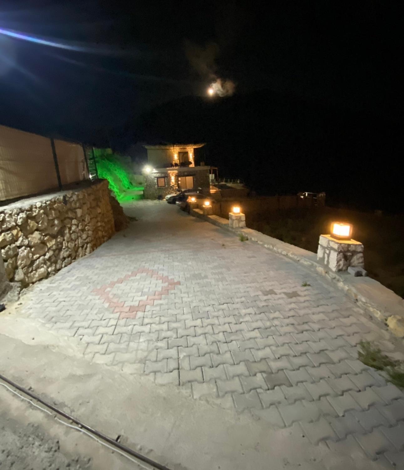 Alinca Infinity Villa Karaagac  Exterior foto